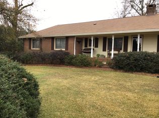 2005 Us Hwy 341 S, Yatesville, GA 31097