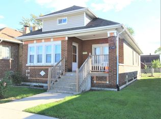 1542 Hoffman St, Hammond, IN 46327