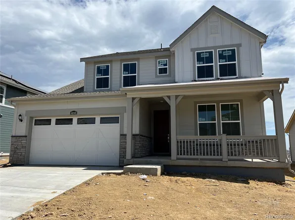14846 Eudora Street, Thornton, CO 80602