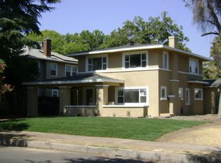 831 E Weldon Ave, Fresno, CA 93704