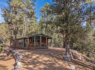 8010 W Louthian Ln, Strawberry, AZ 85544