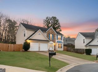 1401 Windmoor Ct NW, Kennesaw, GA 30144