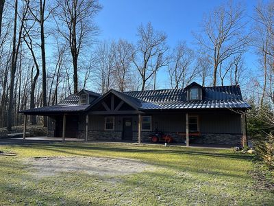 11667 Lakeland Dr, Conneaut Lake, PA, 16316