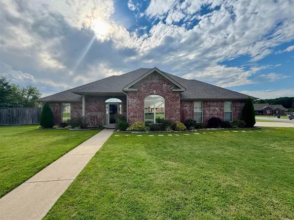 2205 Caleb Dr, Searcy, AR 72143