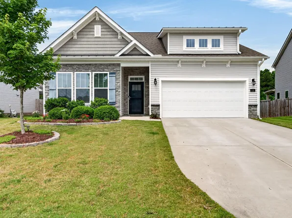 113 Whitetail Deer Ln, Garner, NC 27529