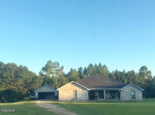 1055 Fenton Ct, Kiln, MS 39556