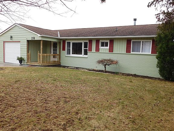 251 Ford Road S.