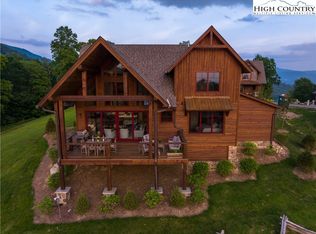 57 Long Crested Dr, Banner Elk, NC 28604
