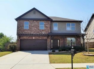 2322 Chadwick Dr, Moody, AL 35004