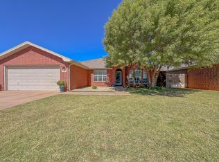 1810 77th St, Lubbock, TX 79423