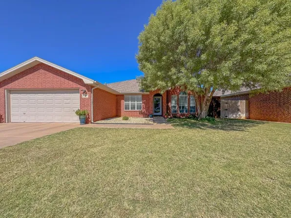 1810 77th St, Lubbock, TX 79423