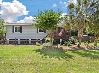 1125 Oceanview Rd, Charleston, SC 29412