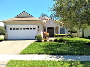 1132 Inverness Dr, Saint Augustine, FL 32092