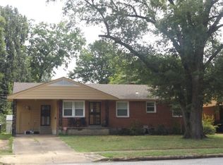 1824 Cherry Rd, Memphis, TN 38117