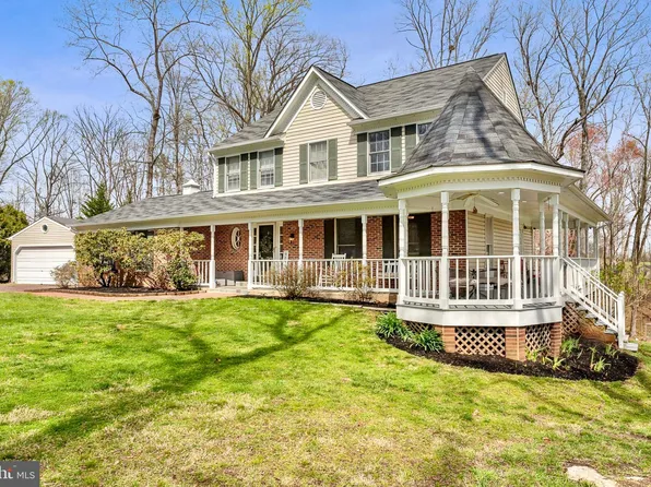 10465 East Ct, Culpeper, VA 22701
