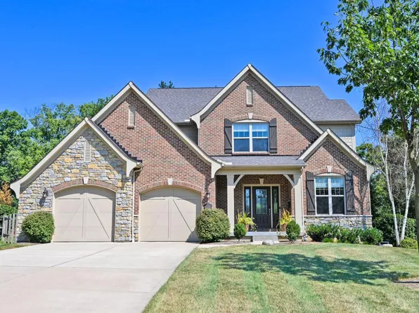7320 Miami Hills Dr, Cincinnati, OH 45243