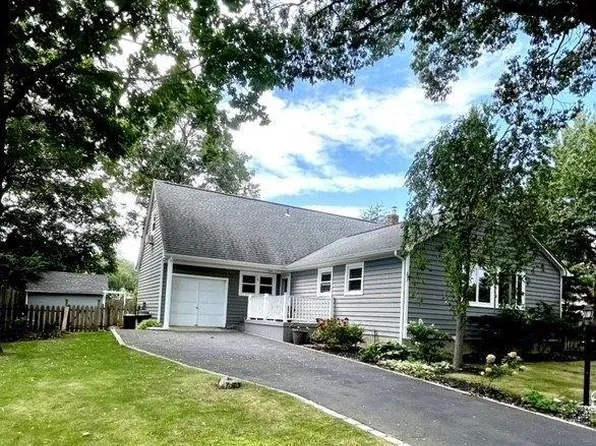 1414 Hummel Avenue, Holbrook, NY 11741