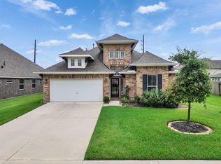 14247 Medina Dr, Baytown, TX 77523