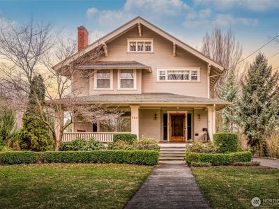 720 S Palouse Street, Walla Walla, WA, 99362