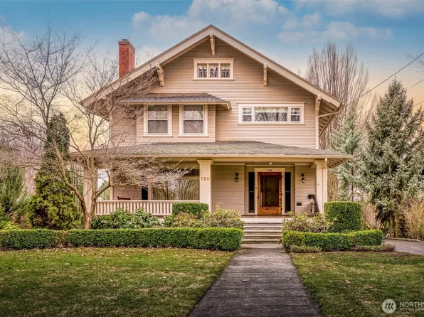 720 S Palouse Street, Walla Walla, WA 99362