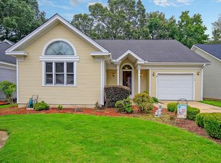 9118 Lafayette Ct, North Charleston, SC 29406