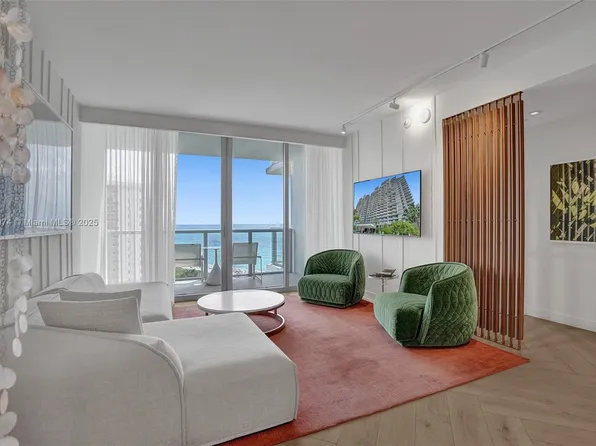 2201 Collins Ave #1215, Miami Beach, FL 33139