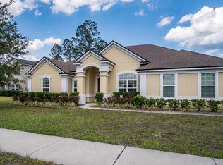 4420 Song Sparrow Dr, Middleburg, FL 32068