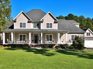 4028 Green Forest Ct, Rocky Mount, NC 27804