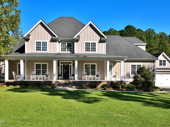 4028 Green Forest Court, Rocky Mount, NC 27804