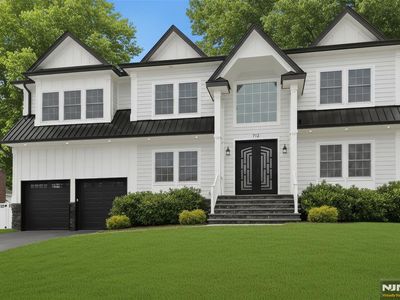 712 6th Ave, River Edge, NJ, 07661