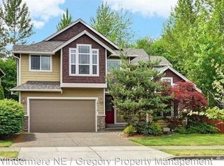 16510 37th Dr SE, Bothell, WA 98012