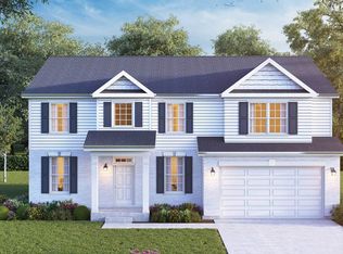 2820 Cryder Way, Yorkville, IL