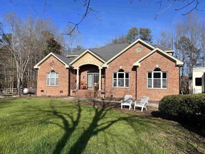 350 Westerman Pl, Smithfield, NC, 27577
