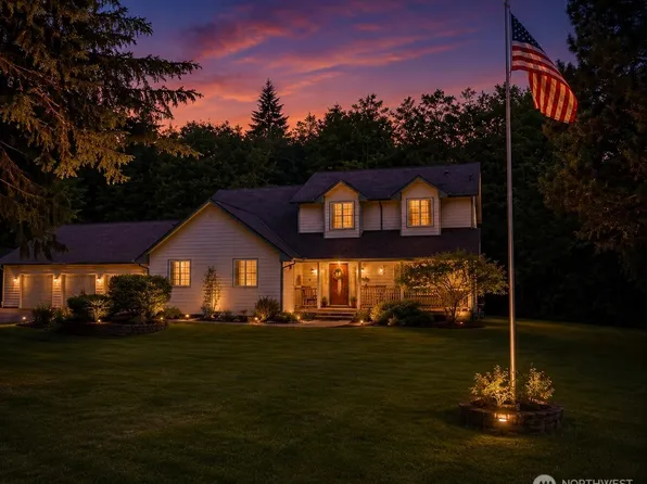 5 Meadowhills Lane, Elma, WA 98541