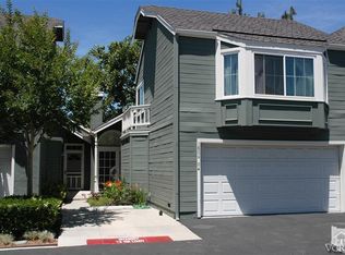 1806 Rory Ln UNIT 4, Simi Valley, CA 93063