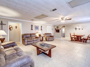 204 Navajo St, Montgomery, TX 77316