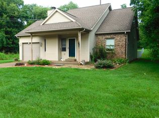 4288 Maryjoetta Dr, Newburgh, IN