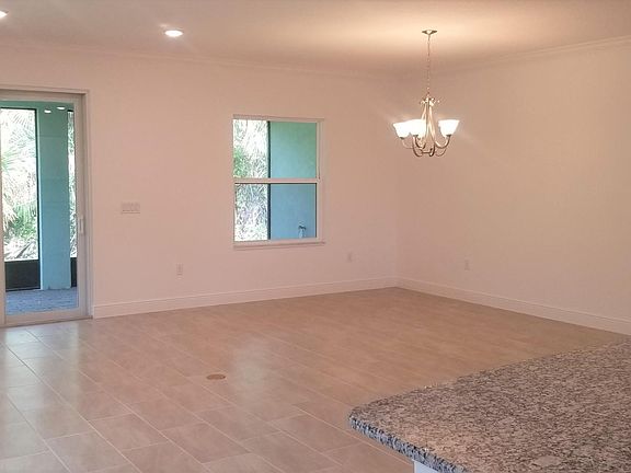Great Room with Open Layout