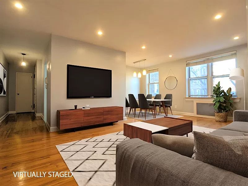 1st image of 65-45 Yellowstone Blvd #3E
