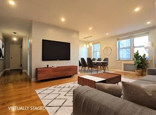65-45 Yellowstone Blvd #3E, Queens, NY