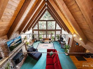 324 Seminole Way, Zephyr Cove, NV 89448