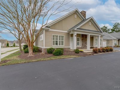 10922 Lantern Way, North Chesterfield, VA, 23236