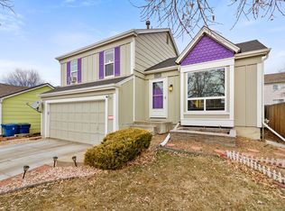 19573 E Amherst Dr, Aurora, CO 80013