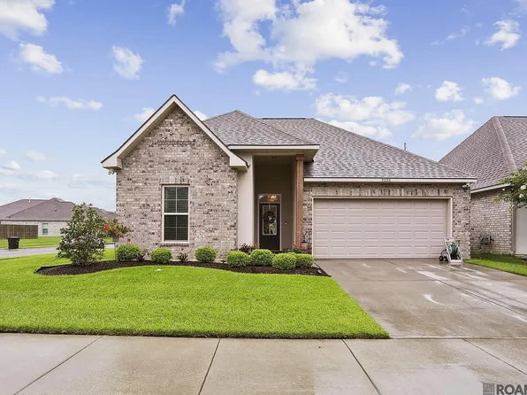 2220 Bald Cypress Dr, Baton Rouge, LA 70816