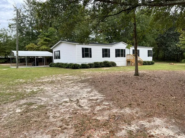 2283 Shillings Bridge Rd, Orangeburg, SC 29115