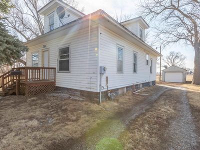 1501 9th St, Onawa, IA, 51040