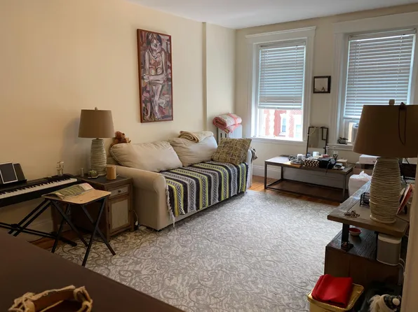 100 Brainerd Rd, Allston, MA