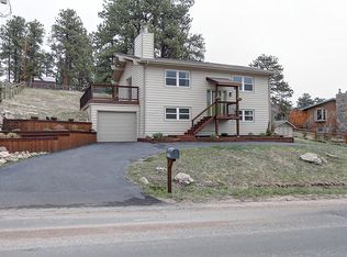 29273 Valley View Rd, Evergreen, CO 80439