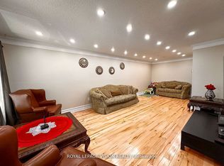 32 Goldring Dr, Whitby, ON L1P1C1