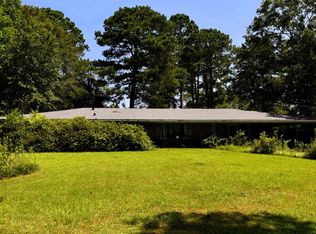 128 Pace Rd, Monroe, LA 71203